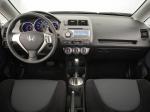Honda Fit Sport 2006 года (US)